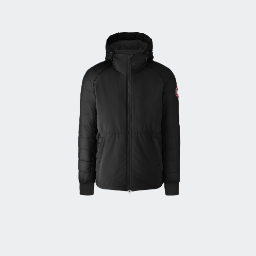 Giubbino con cappuccio HyBridge® (Uomo, , XL) - Canada Goose - Modalova