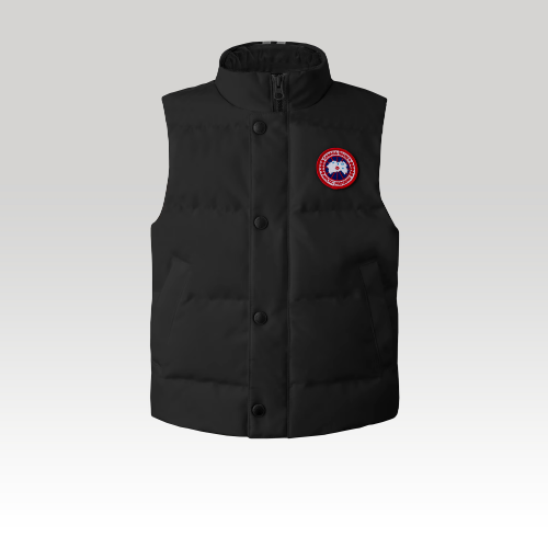 Smanicato Vanier per bambini (Bambino, , 6-7) - Canada Goose - Modalova