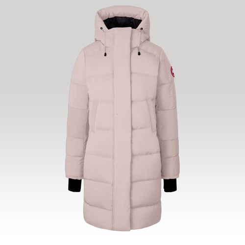 Alliston Coat (Women, , M) - Canada Goose - Modalova