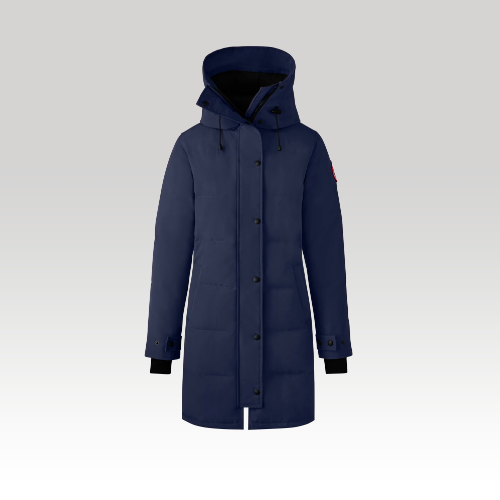 Shelburne Parka Heritage (Women, , XXS) - Canada Goose - Modalova