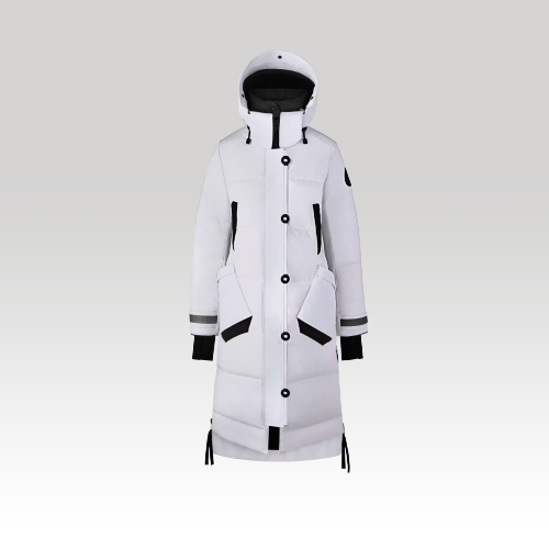 Aldridge Parka Heritage (Women, , L) - Canada Goose - Modalova