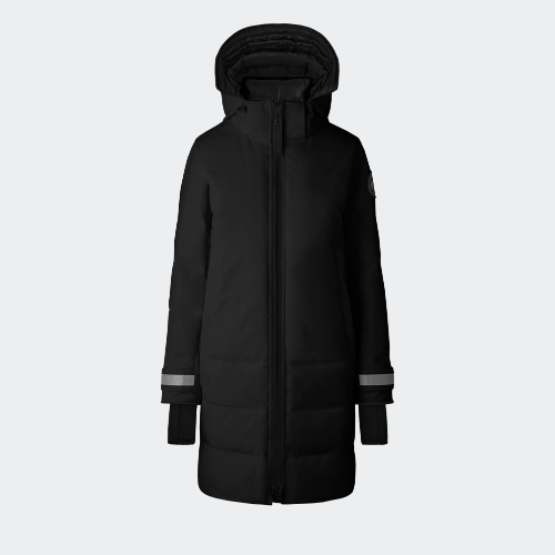 Parka Kenton (Donna, , M) - Canada Goose - Modalova