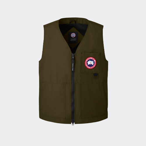 Smanicato Canmore (Uomo, , XS) - Canada Goose - Modalova