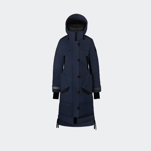 Aldridge Parka Heritage (Women, , M) - Canada Goose - Modalova