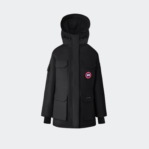 Expedition Parka Heritage (Weiblich, , XXL) - Canada Goose - Modalova