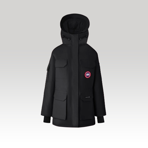 Expedition Parka Heritage (Weiblich, , M) - Canada Goose - Modalova