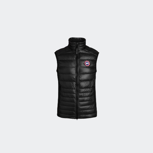 Men’s Hybridge Lite Tech Down Gilet (Men, , M) - Canada Goose - Modalova