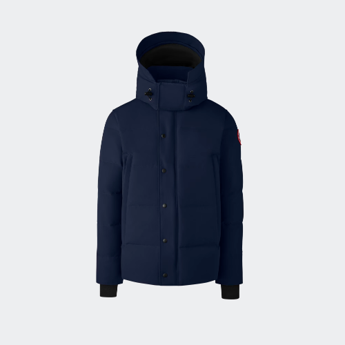 Wyndham Parka Heritage (Uomo, , XXL) - Canada Goose - Modalova