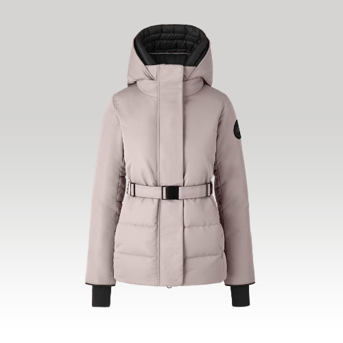 McKenna Jacke Performance-Satin (Weiblich, , M) - Canada Goose - Modalova