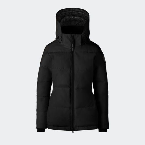 Parka Chelsea Label (Donna, , L) - Canada Goose - Modalova