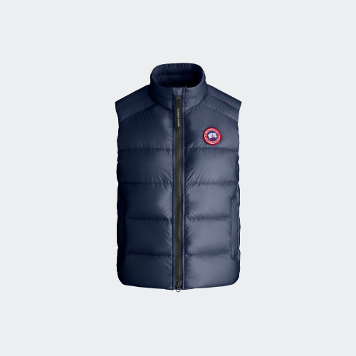 Giubbino senza maniche Cypress (Donna, , XXS) - Canada Goose - Modalova