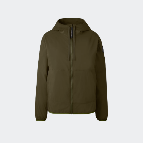 Killarney Jacket Black Label (Men, , L) - Canada Goose - Modalova