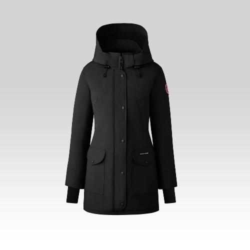 Trillium Parka Heritage (Weiblich, , XXS) - Canada Goose - Modalova