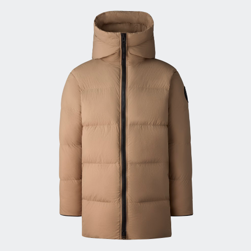 Lawrence Puffer Black Label (Men, , M) - Canada Goose - Modalova