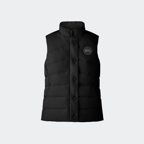 Freestyle Vest Label (Women, , M) - Canada Goose - Modalova