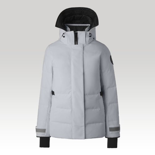 Lyndale Parka Black Label (Women, , L) - Canada Goose - Modalova