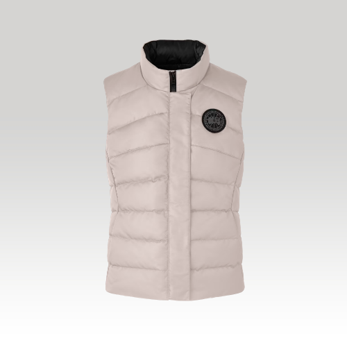 Freestyle Vest Performance Satin (Women, , XXXL) - Canada Goose - Modalova