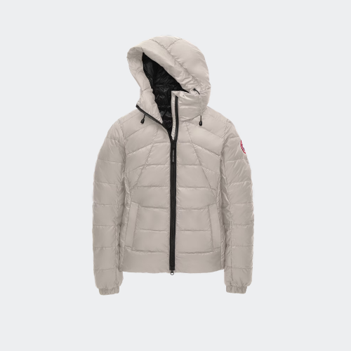 Giacca con cappuccio Abbott (Donna, , XXL) - Canada Goose - Modalova