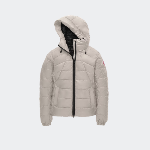 Abbott Kapuzenjacke (Weiblich, , XXL) - Canada Goose - Modalova