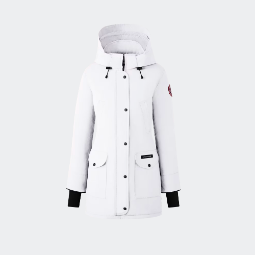 Trillium Parka Heritage (Women, , XS) - Canada Goose - Modalova