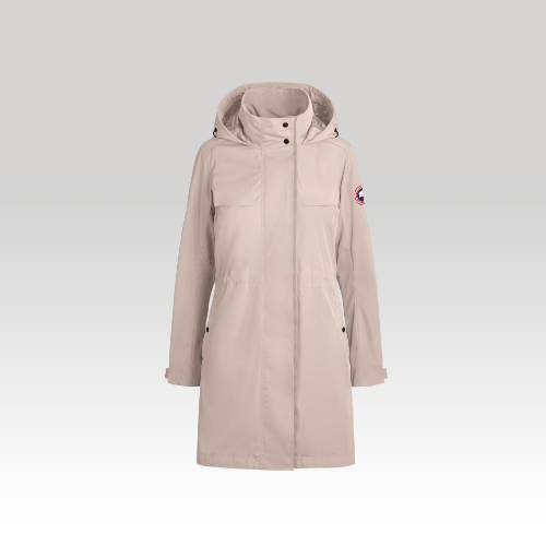 Belcarra Jacket (Women, , XS) - Canada Goose - Modalova