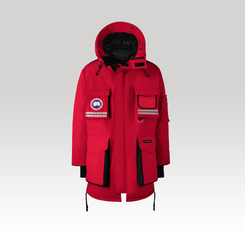 Snow Mantra Parka (Men, , L) - Canada Goose - Modalova