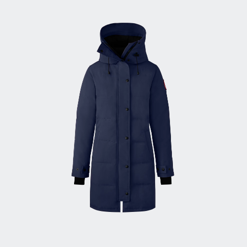 Shelburne Parka Heritage (Weiblich, , XXS) - Canada Goose - Modalova