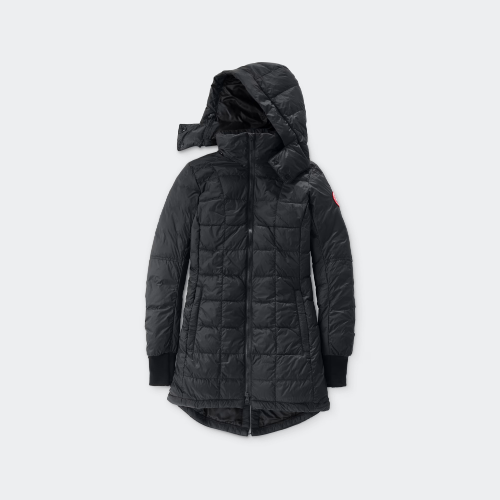 Ellison Jacket (Women, , XL) - Canada Goose - Modalova