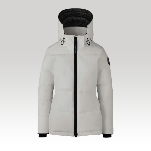 Chelsea Parka mit Black Label (Weiblich, , M) - Canada Goose - Modalova