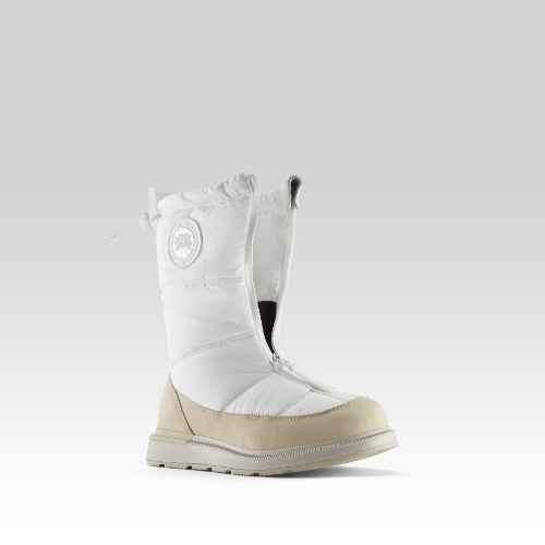 Women's Cypress Fold-Down Puffer Boot (Women, /, US 9) - Canada Goose - Modalova