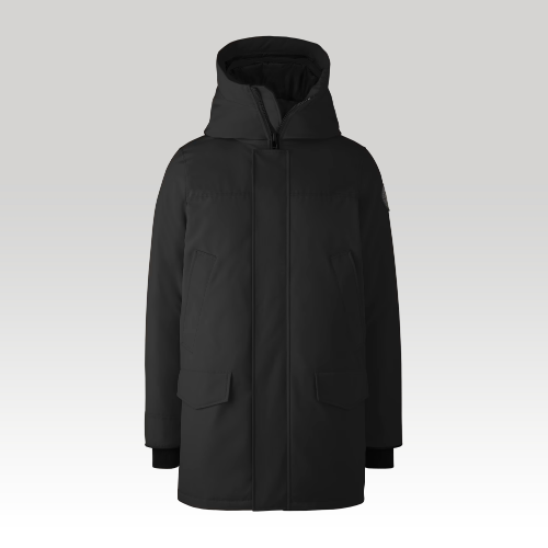 Langford Parka mit Label (Männlich, , XXL) - Canada Goose - Modalova