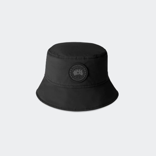 Horizon Reversible Bucket Hat (Men, /, L/XL) - Canada Goose - Modalova