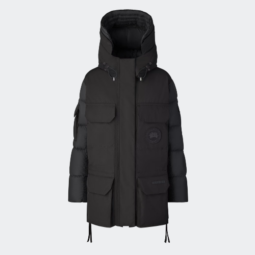 Paradigm Expedition Parka Label (Women, , L) - Canada Goose - Modalova