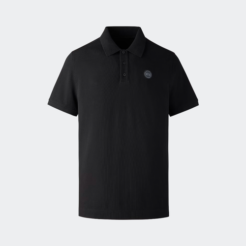 Polo Beckley Label (Uomo, , L) - Canada Goose - Modalova