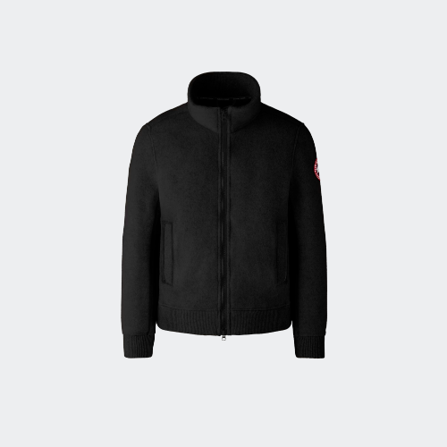 Lawson Jacket Kind Fleece (Men, , S) - Canada Goose - Modalova