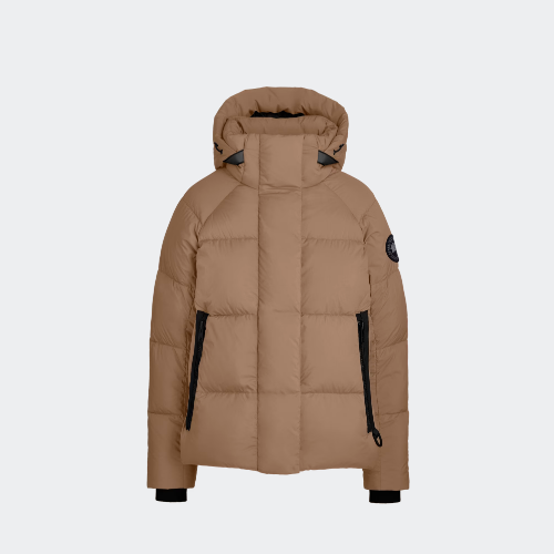 Parka Junction Black Label (Donna, , XL) - Canada Goose - Modalova