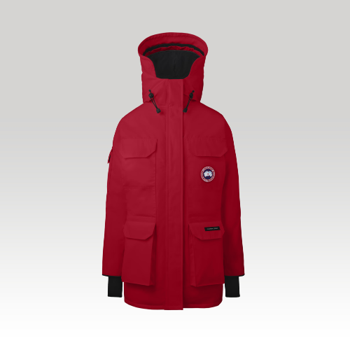 Expedition Parka (Weiblich, , M) - Canada Goose - Modalova