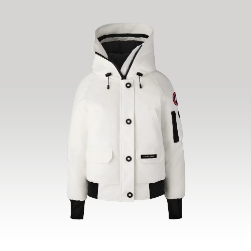 Chilliwack Bomber (Women, , M) - Canada Goose - Modalova