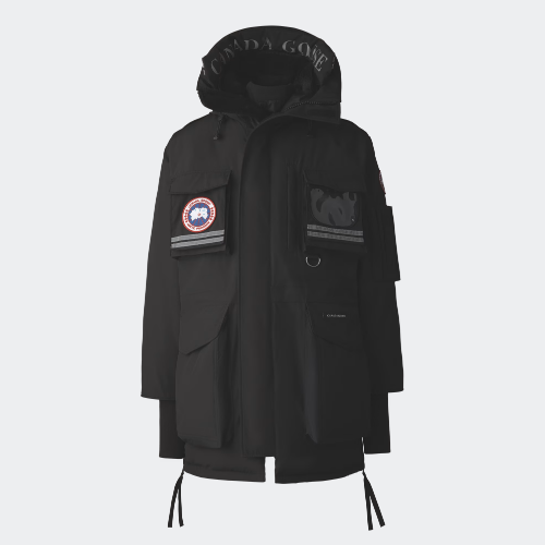 Snow Mantra Parka (Men, , XL) - Canada Goose - Modalova