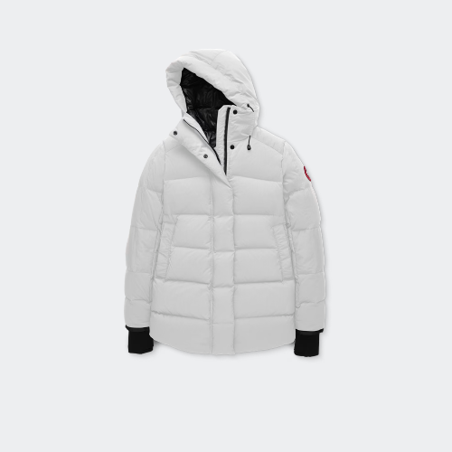 Alliston Jacket (Women, , S) - Canada Goose - Modalova