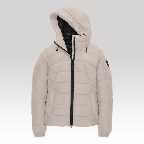 Abbott Hoody Black Label (Women, , XXL) - Canada Goose - Modalova