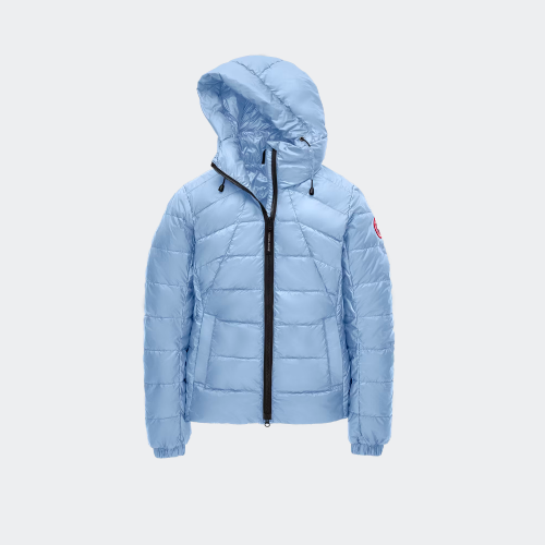 Abbott Hoody (Women, , XS) - Canada Goose - Modalova