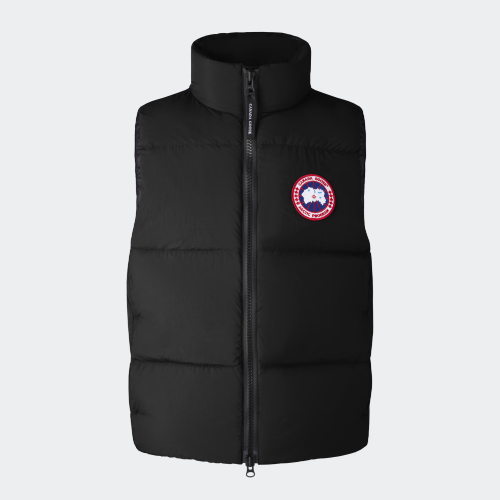 Lawrence Steppweste (Männlich, , XL) - Canada Goose - Modalova