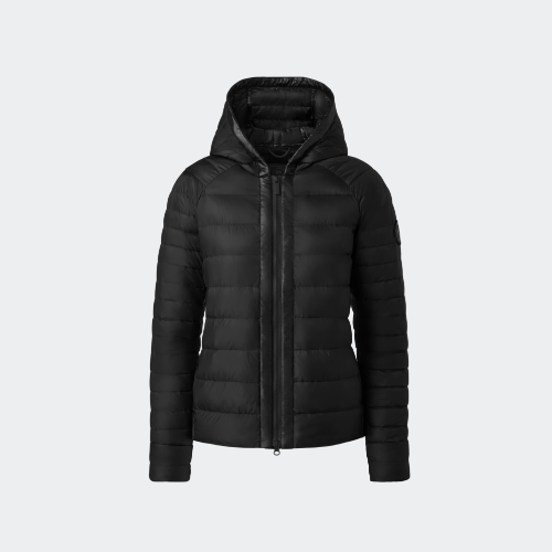 Roxboro Hoody (Women, , S) - Canada Goose - Modalova