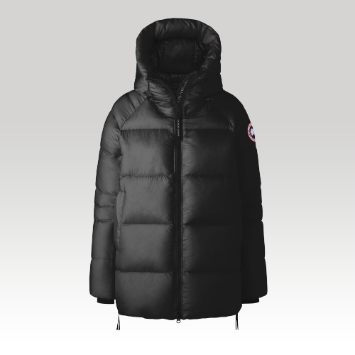 Cypress Steppjacke (Weiblich, , XXL) - Canada Goose - Modalova