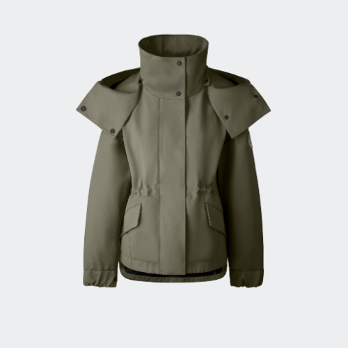 Olivine Jacket (Women, , XL) - Canada Goose - Modalova