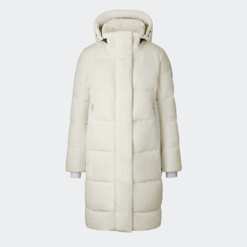 Byward Parka Shiny Crinkle (Women, , M) - Canada Goose - Modalova