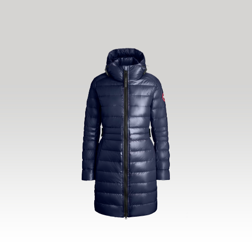 Cypress Kapuzenjacke (Weiblich, , XL) - Canada Goose - Modalova