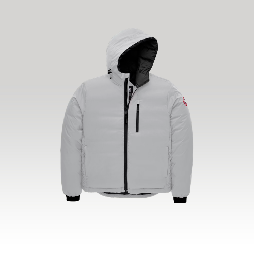 Lodge Hoody (Men, , XXL) - Canada Goose - Modalova