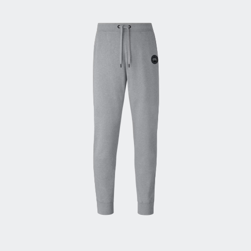 Huron Hose mit Black Label (Männlich, , S) - Canada Goose - Modalova